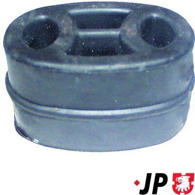JP GROUP Στήριγμα, σιλανσιέ 1221600600 1221600600 Στήριγμα εξάτμισης HONDA CRX JP GROUP