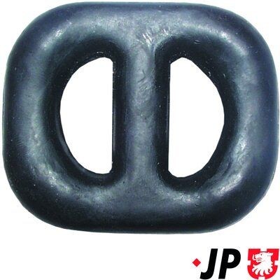 JP GROUP Feste, eksosanlegg 1221600700 JP GROUP 1221600700 Feste lydpotte Omega (B) Stasjonsvogn (V94) pris