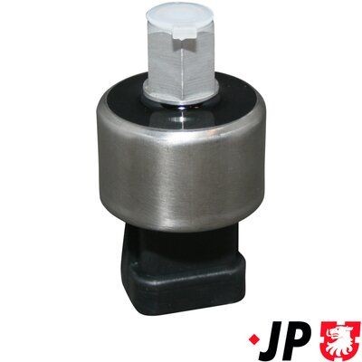 JP GROUP Interruptor de pressão, ar condicionado 1227500100 JP GROUP 1227500100 Comutador de baixa pressão ar condicionado Opel Astra F CC originais preço