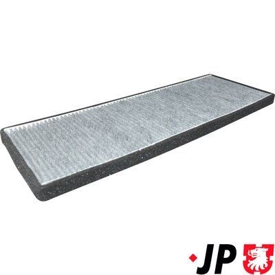 JP GROUP Filtro abitacolo 1228100200 1228100200 Filtro abitacolo JP GROUP OPEL ANTARA costo