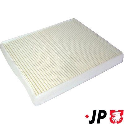JP GROUP Kupéfilter 1228100900 1228100900 JP GROUP filter, kupéventilation OPEL ANTARA