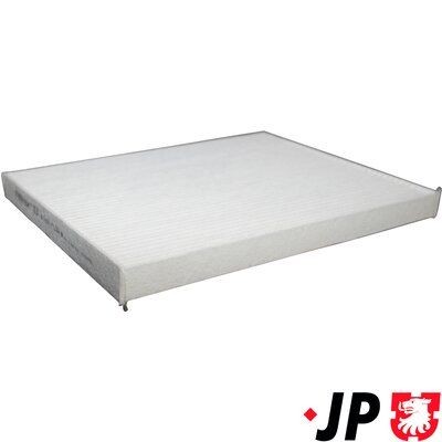 JP GROUP Filtro abitacolo 1228101300 1228101300 costo Filtro abitacolo JP GROUP OPEL ANTARA