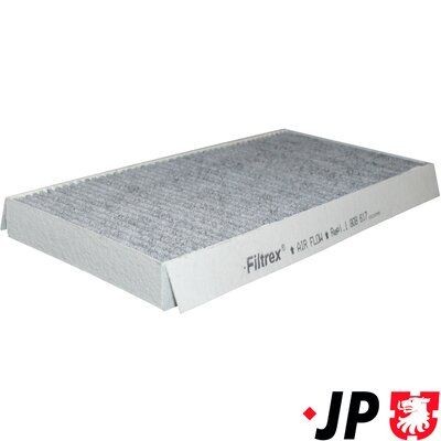 JP GROUP Filter, salongiõhk 1228101800 JP GROUP 1228101800 Salongifilter Vectra Mk1 (B) CC (J96) hind