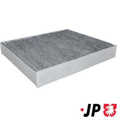 JP GROUP Interieurfilter 1228102200 1228102200 Airco filter OPEL SIGNUM JP GROUP