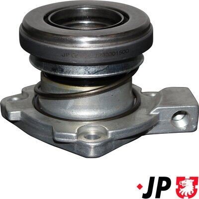 JP GROUP Urtrampningsmekanism, koppling 1230301500 1230301500 JP GROUP hydrauliskt urtrampningslager TOYOTA AURIS