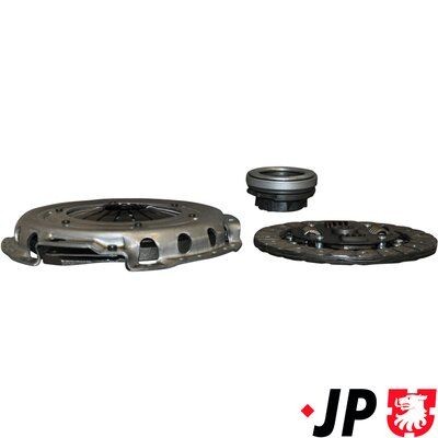 JP GROUP Koppelingsset 1230400110 JP GROUP 1230400110 Koppelingsset