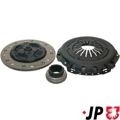 Koblingssæt JP GROUP 1230400210 JP GROUP 1230400210: Koblingssæt Opel TIGRA 2000