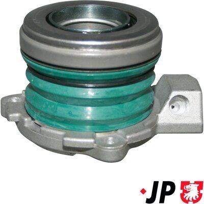 JP GROUP Työsylinteri, kytkin 1230500200 MINI Työsylinteri JP GROUP 1230500200