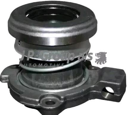 Cilindro secondario, frizione JP GROUP 1230500300 JP GROUP 1230500300 Cilindretto frizione OPEL CORSA 2018