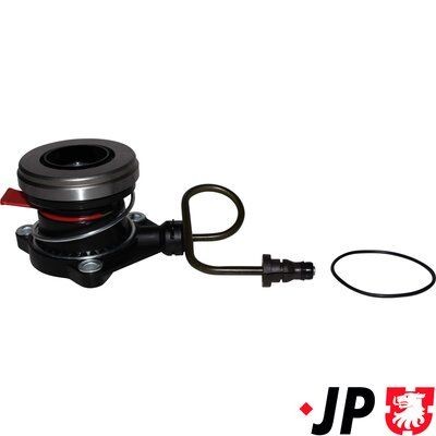 JP GROUP Κεντρ. ρουλεμάν συμπλ., συμπλέκτης 1230500500 1230500500 Ρουλεμάν συμπλέκτη HONDA HR-V JP GROUP