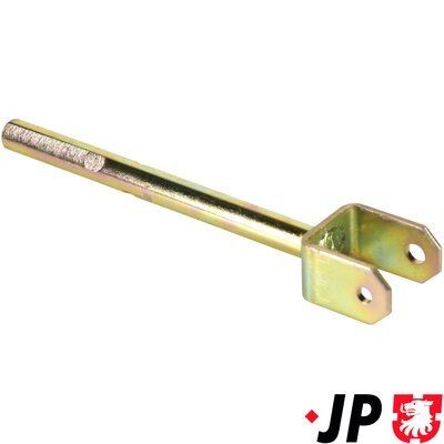 JP GROUP Schakelstang 1231600100 JP GROUP 1231600100 Schakelpook VAUXHALL Movano Mk2 (B) Combi (X62) goedkoop