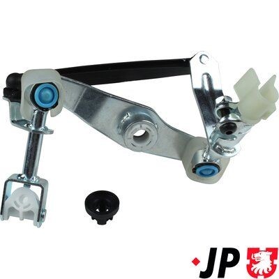 JP GROUP Repair Kit, gear lever 1231700310 1231700310 JP GROUP repair kit gear lever for MERCEDES-BENZ GLK