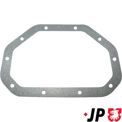 JP GROUP Pakning, skiftebox-gearkasse 1232000500 JP GROUP 1232000500 Opel Astra G CC Gearkasse pakning til en rimelig pris
