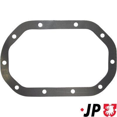 Pakning, skiftebox-gearkasse JP GROUP 1232000600 JP GROUP 1232000600: Gearkasse pakning Opel FRONTERA 1999