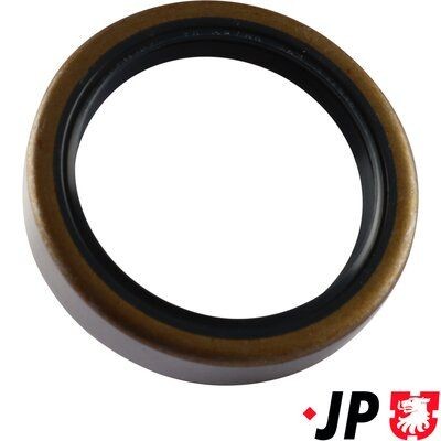 JP GROUP Vārpstas blīvgredzens, Mehāniskā pārnesumkārba 1232100600 Pārnesumkārbas blīves JP GROUP 740 1232100600 lēti