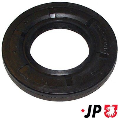 JP GROUP Shaft Seal, differential 1232150100 AUDI A1 JP GROUP shaft seal, differential 1232150100