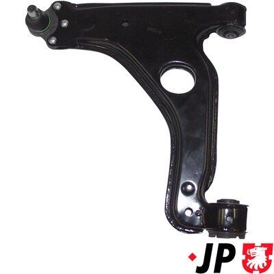 JP GROUP Rameno zavesenia kolies 1240100870 JP GROUP 1240100870 originálne Rameno zavesenia kolies VAUXHALL ASTRA cena