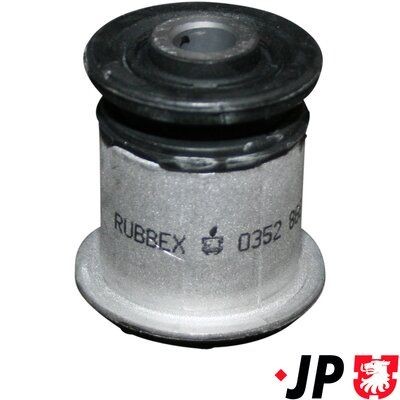 Feste, styrestag JP GROUP 1240201800 JP GROUP 1240201800: Bærebruforing Opel ZAFIRA 2017