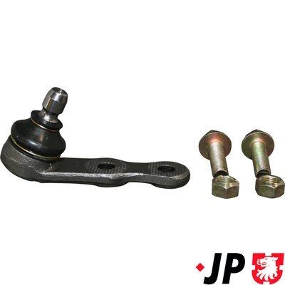 JP GROUP Testina braccio oscillante 1240300600 1240300600 costo Testina braccio oscillante OPEL ASTRA JP GROUP