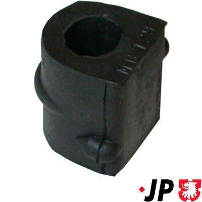 JP GROUP Lejebøsning, stabilisator 1240602600 JP GROUP 1240602600 Opel Combo C Stabilisatorbøsning til en rimelig pris