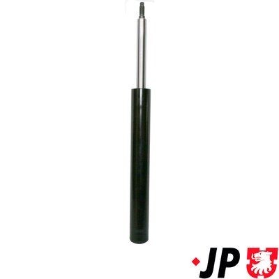 JP GROUP Amortecedor 1242100500 1242100500 Amortecedor JP GROUP CHEVROLET MATIZ