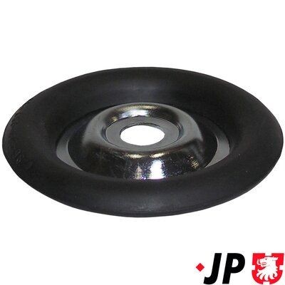 JP GROUP Supporto ammortizzatore 1242400200 1242400200 costo Supporto ammortizzatore CITROËN SAXO JP GROUP