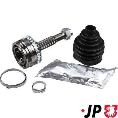 JP GROUP Jeu de joints, arbre de transmission 1243300110 1243300110 Joint de transmission OPEL AGILA JP GROUP