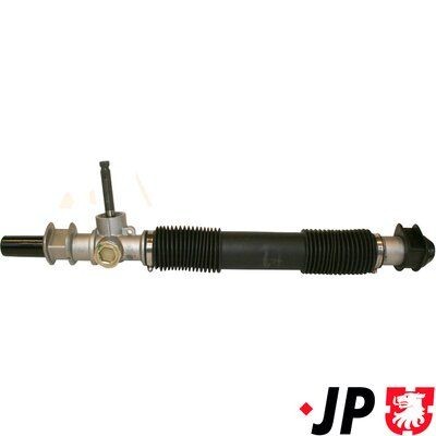 JP GROUP Κρεμαγιέρα 1244200200 Πυξίδα διεύθυνσης JP GROUP Porsche 356 1244200200