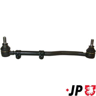 JP GROUP Spojovacia tyč riadenia 1244400280 Riadiaca tyč JP GROUP MOKKA 1244400280 lacné