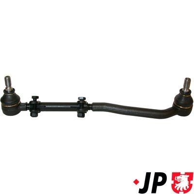 JP GROUP Barra de direcção 1244400370 Braço axial de direção JP GROUP OPEL 1244400370