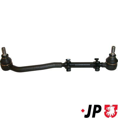 JP GROUP Styrstag 1244400380 1244400380 JP GROUP parallellstag OPEL ZAFIRA
