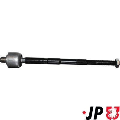 JP GROUP Inner tie rod 1244503000 JP GROUP 1244503000 CHEVROLET Astra Saloon inner track rod end replacement