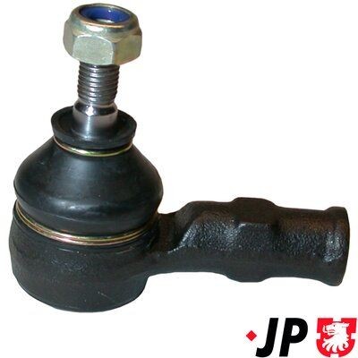 JP GROUP Rooliots 1244600100 JP GROUP 1244600100 Rooliots Opel Corsa C hind