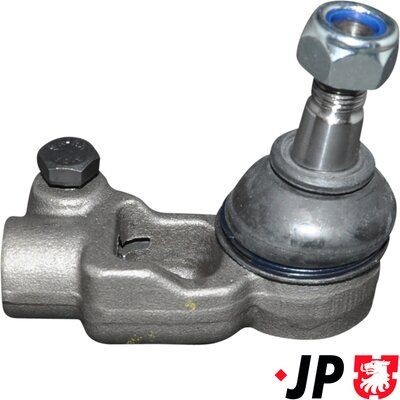 JP GROUP Rooliots 1244600780 1244600780 Rooliots SAAB 9-3 JP GROUP