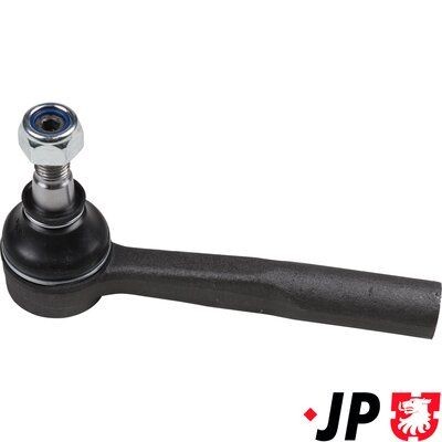 JP GROUP Styrekugle 1244601200 Sporstangkugle JP GROUP VECTRA 1244601200 billig