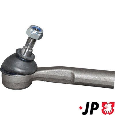 JP GROUP Rótula de direção 1244603270 1244603270 Terminal de direção ALFA ROMEO 164 JP GROUP