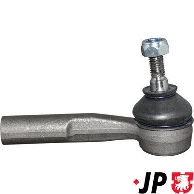 JP GROUP Styrekugle 1244603280 1244603280 Sporstangkugle ALFA ROMEO 75 JP GROUP