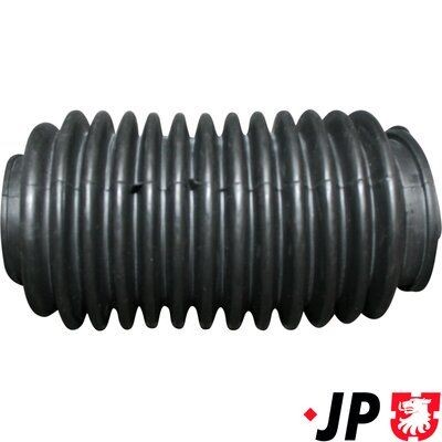 JP GROUP Putekļusargs, Stūres iekārta 1244700400 1244700400 JP GROUP Stūres iekārtas putekļu aizsargs Nissan lēti