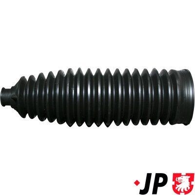 JP GROUP Putekļusargs, Stūres iekārta 1244700500 1244700500 Stūres iekārtas putekļu aizsargs JP GROUP SUBARU LEGACY
