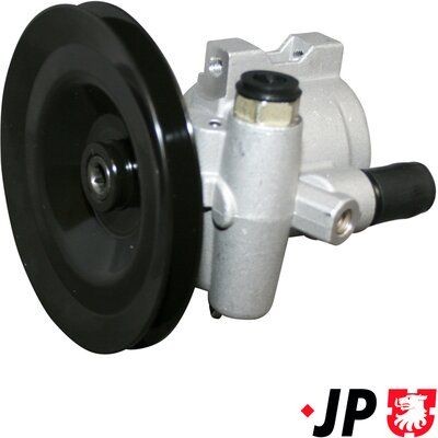 JP GROUP Stuurbekrachtigingspomp 1245100200 JP GROUP 1245100200 Servopomp Opel Senator B originele prijs
