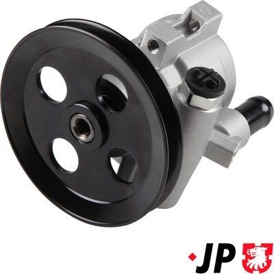 Bomba de direção JP GROUP 1245100300 JP GROUP 1245100300 Bomba de direção eletro-hidráulica OPEL CORSA 2019