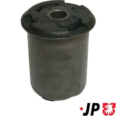 JP GROUP Ulożenie tela nápravy 1250100100 JP GROUP 1250100100 Ulożenie nosníka nápravy Opel Kadett E CC cena