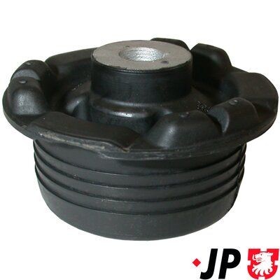 JP GROUP Έδραση, σώμα άξονα 1250100600 Έδραση σώμα άξονα JP GROUP CORSA 1250100600 φθηνά