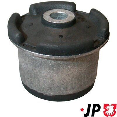 JP GROUP Έδραση, σώμα άξονα 1250100700 Έδραση σώμα άξονα JP GROUP CORSA 1250100700 φθηνά