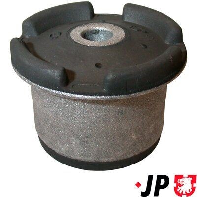 JP GROUP Piekare, Tilta sija 1250100800 1250100800 Piekare tilta sija OPEL ASTRA JP GROUP