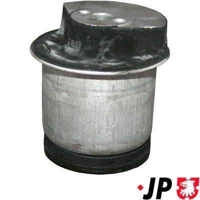 JP GROUP Έδραση, σώμα άξονα 1250101100 1250101100 Έδραση σώμα άξονα OPEL CORSA JP GROUP