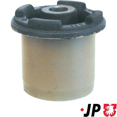 JP GROUP Suspension, bras de liaison 1250300600 1250300600 Silent bloc de bras de suspension JP GROUP OPEL CORSA
