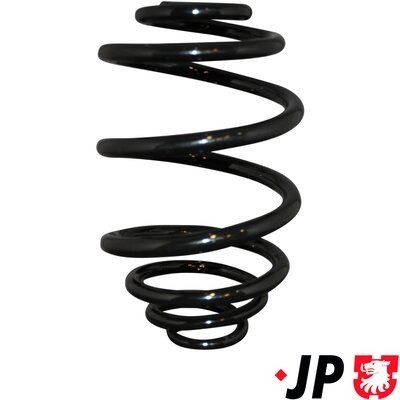 JP GROUP Chassisveer 1252200400 JP GROUP 1252200400 Spiraalveren Opel Corsa B Van originele prijs