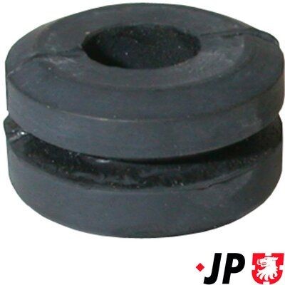 Gummibuffert, fjädring JP GROUP 1252600200 JP GROUP 1252600200: Genomslagsgummi Opel KADETT 2000