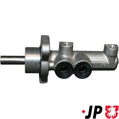 JP GROUP Jarrupääsylinteri 1261100400 1261100400 JP GROUP Jarrupääsylinteri Opel CORSA hinta